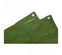 Origin Outdoors - Protective Tarpaulin size 4 x 5 m, green