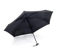Origin Outdoors - Regenschirm Piko Sustain - Umbrella size One Size, black