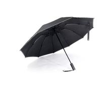 Origin Outdoors - Regenschirm Reverse Sustain - Umbrella size One Size, black