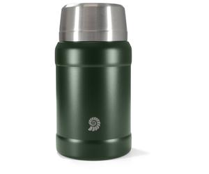 Origin Outdoors - Thermobehälter Outdoor - Food storage size 0,8 l, green