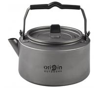 Origin Outdoors - Titan Camping-Kessel size 1,2 l, titan