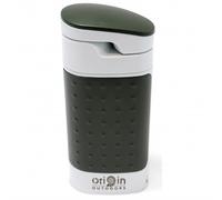 Origin Outdoors - Water Filter Mini - Water filter size 11,5 x 5,2 x 3,2 cm, black/ transparent