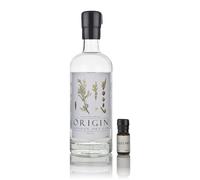 Origin Peje Kosovo Gin, 1 x 700ml