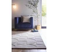 Origin Penny Cream | Size: 120 cm x 170 cm Origin Cream 120 cm x 170 cm