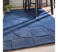 Origin Penny Wool Rug Wool