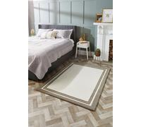 Origin Piper Taupe | Size: 160 cm x 230 cm Origin Multicolor 160 cm x 230 cm