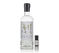 Origin - Pljevlja, Montenegro London Dry Gin