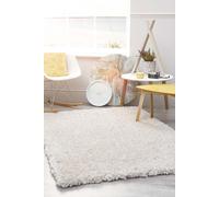 Origin 'Portland' Rug in Cream | Size: 140 cm x 200 cm Origin Cream 140 cm x 200 cm