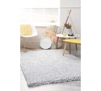 Origins Portland Rug Grey 140 x 200cm, Grey