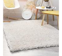 Origin Portland Shaggy Rug Cream