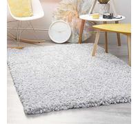 Origin Portland Shaggy Rug Grey