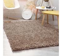 Origin Portland Shaggy Rug Natural