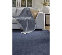 Origin 'Reef' Rug in Navy | Size: 200 cm x 290 cm Origin Navy 200 cm x 290 cm
