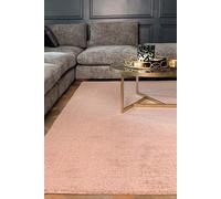 Origin 'Reef' Rug in Pink | Size: 160 cm x 230 cm Origin Pink 160 cm x 230 cm