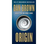 Origin (Robert Langdon)