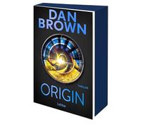 Origin (Robert Langdon, 5)