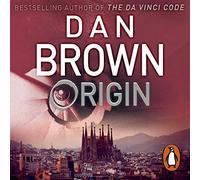 Origin: (Robert Langdon Book 5) (Robert Langdon, 5)