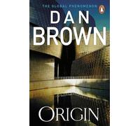 Origin : (Robert Langdon Book 5)