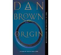 Origin (Robert Langdon) - Paperback / softback NEW Brown, Dan 17/07/2018