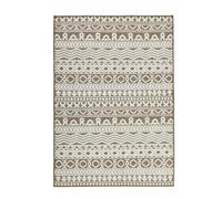 Origin Rug Atlas Graphic Coffee 120x170cm