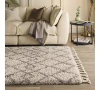 Origin Rug Casablanca Ivory/Light Brown 160x230cm