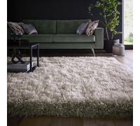 Origin Rug Extravagance Silver 160x230cm