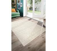 Origin s Atlas Graphic Cream | Size: 120 cm x 170 cm Origin Cream 120 cm x 170 cm
