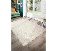 Origin s Atlas Graphic Cream | Size: 200 cm x 290 cm Origin Cream 200 cm x 290 cm