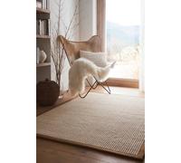 Origin Sisal Boucle | Size: 120 cm x 170 cm Origin Multicolor 120 cm x 170 cm