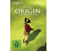 Origin - Spirits of the Past [DVD]