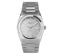 Origin Stainless Steel Silver Dial Mens Watch