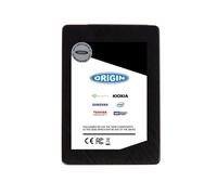 Origin Storage 1.92TB EMLC SAS Drive 2.5in 1 Drive Writes Per Day