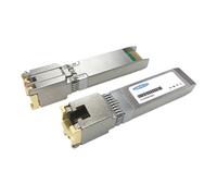 Origin Storage 1000Base-T SFP CAT-5 E-Temp Cisco Compatible network tr