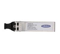 Origin Storage 10G SFP+ LC SR 300m MMF Transceiver HP Aruba Compatible