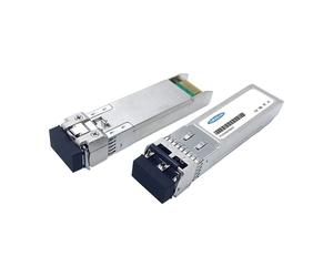 Origin Storage 10G SFP+ LC SR 300m MMF Transceiver HP Aruba Compatible