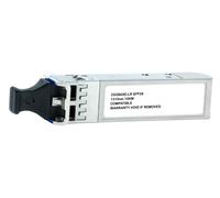 Origin Storage 10G SFP+ LC SR Transceiver HP X132 Compatible