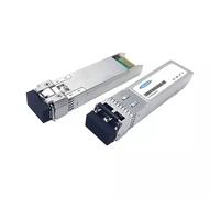 Origin Storage 10G-SR-D-TAA VMWare Compatible Transceiver 10GBase-SR (300m 850nm MMF Dual 1G/10G) TAA compliant