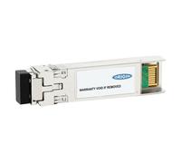 Origin Storage 10GBASE-LR SFP+ Optic 10km SMF 0 to +70C Brocade Compatible