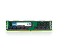 Origin Storage 128GB DDR4 2933MHz LRDIMM 4Rx4 ECC 1.2V memory module 4 x 4 GB