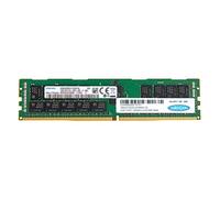 Origin Storage 16GB DDR4 2400MHz RDIMM 2Rx4 ECC 1.2V module de mémoire 16 Go 1 x 16 Go