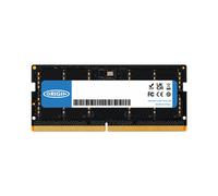 Origin Storage 16GB DDR5 5600MHz SODIMM 1Rx8 Non-ECC 1.1V (Kit of 2)