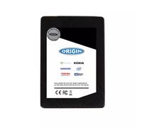 Origin Storage 1920GB 3.5in SATA Enterprise SSD MWL 3 DWPD