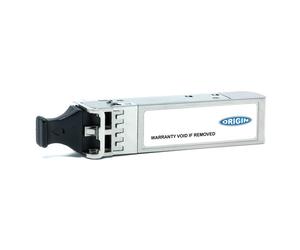 Origin Storage 1G SFP LC SX 500m MMF XCVR HP Aruba Compatiblee