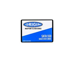 Origin Storage 1TB 3DTLC SSD N/B Drive 2.5in SATA
