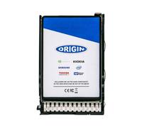 Origin Storage 2.5in 960 GB SAS TLC EQV to Hewlett Packard Enterprise P06584-B21