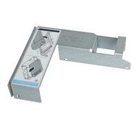 Origin Storage 2.5in to 3.5in adapter for PE R710 3.5in HS-Tray