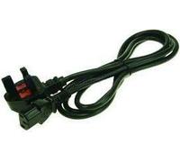 Origin Storage 2-Power IEC C13 Lead with UK Plug