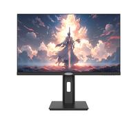 Origin Storage 24inch LED 1080p HD Monitor with VGA/HDMI/DP & Heig