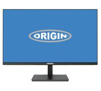 Origin Storage 24inch LED 1080p HD Monitor with VGA/HDMI/DP & Heig