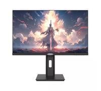 Origin Storage 24inch LED 1080p HD Monitor with VGA/HDMI/DP & Height Adjustable